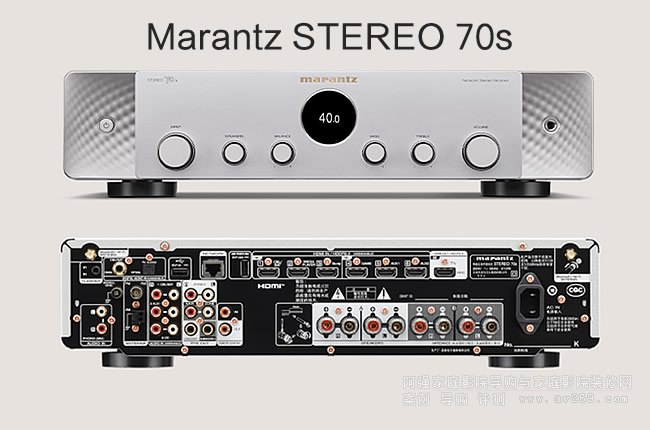 RmʿMarantz STEREO 70sŽB