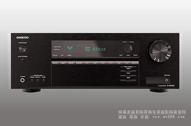 Onkyo TX-SR3100TͼͥӰԺ