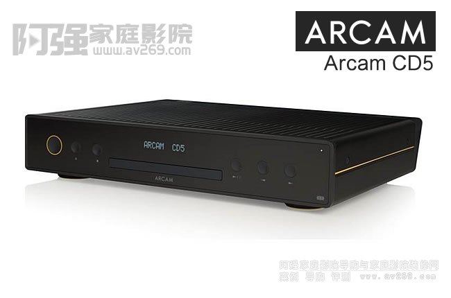 ARCAM CD5ſCD5CB