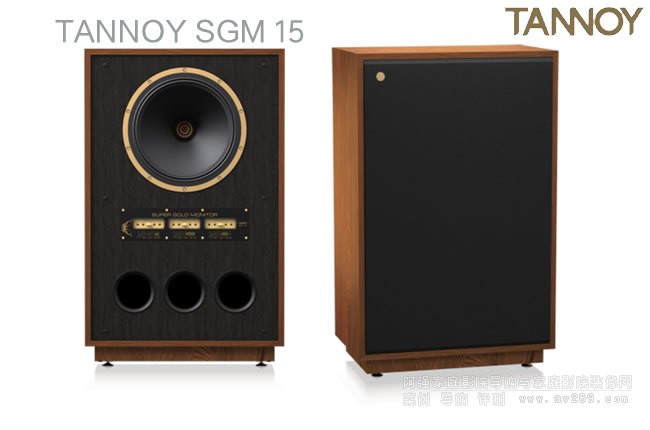 Ӣ TANNOY SGM15oԴO B