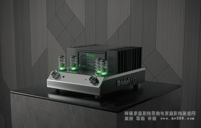 McIntosh MA252 ɷŴ