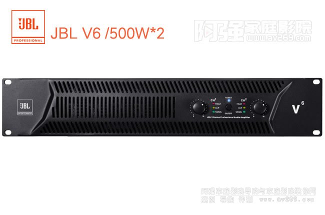 JBL V6 w(j)ţ500WŽB