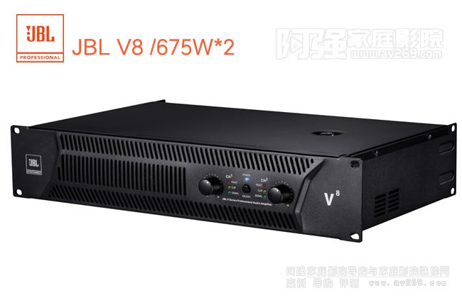 JBL V8󼉹ţ675WŽB