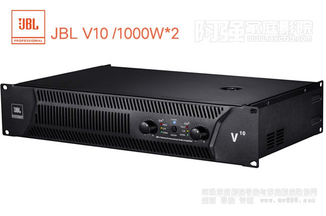 JBL V10(j)ţ1000W