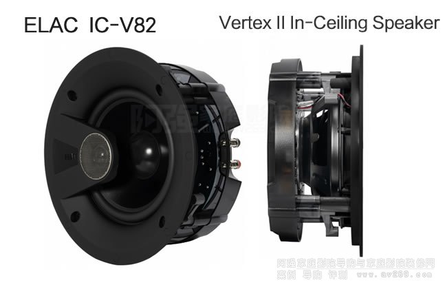 (gu)ELAC IC-V82䣬ELAC Vertex IIϵ