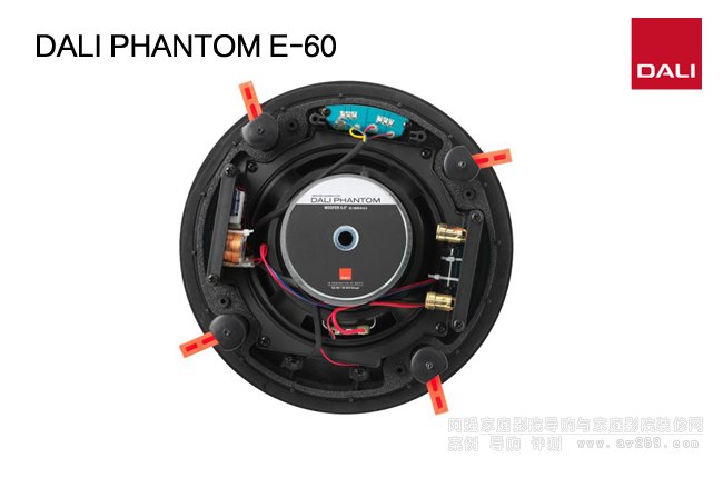 _(d)PHANTOM E-60