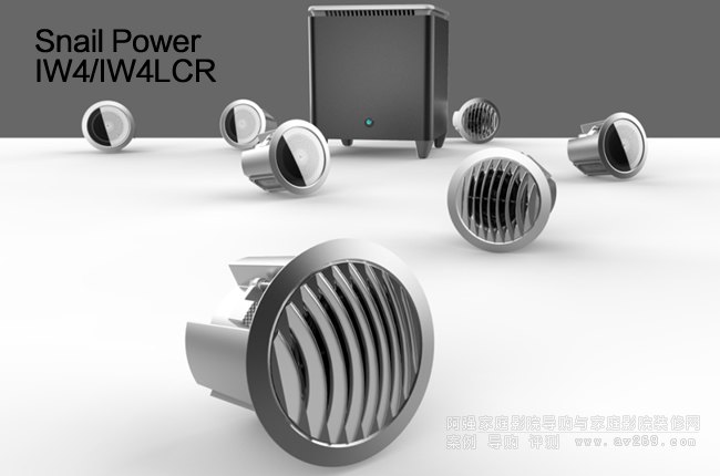 ΁ţ푣SNAIL POWER IW4컨B