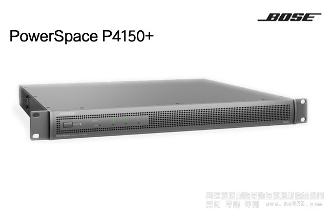 ʿPowerSpace P4150+ŽB