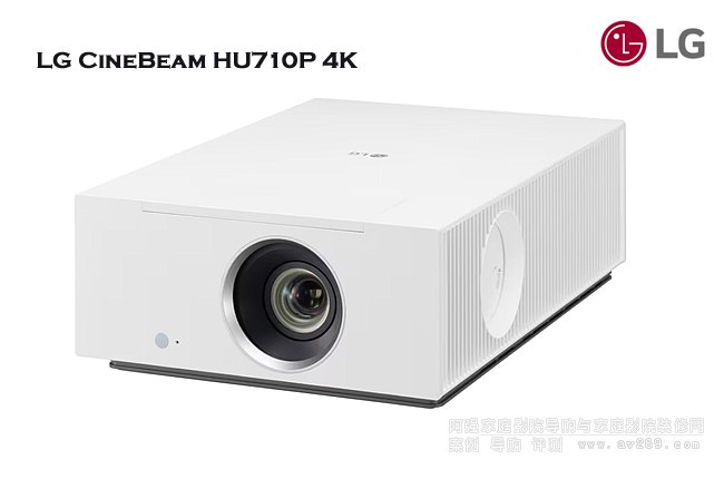 LG CineBeam HU710P 4KϹԴͥӰԺͶӰC